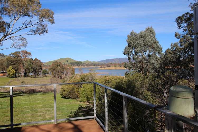 Second view of Homely house listing, 2 Moonah Road, Bonnie Doon VIC 3720