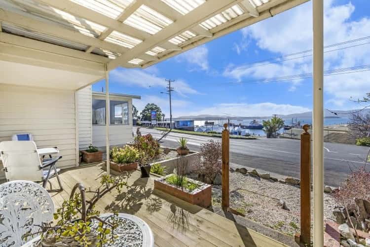 Main view of Homely house listing, 113-115 Flinders Street, Beauty Point TAS 7270
