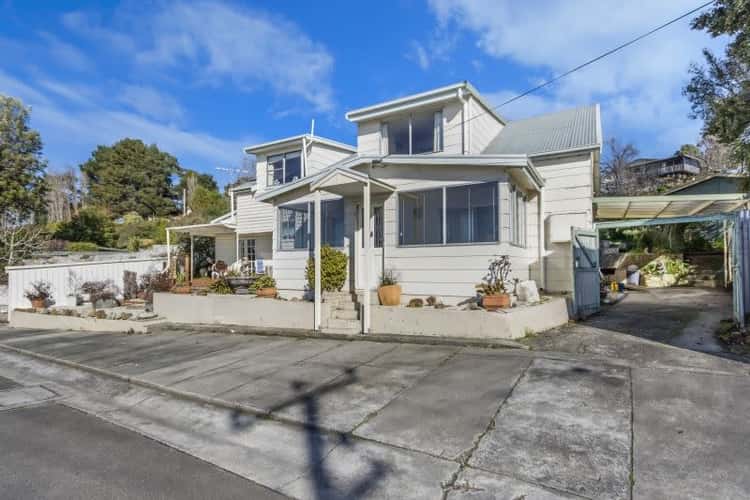 Second view of Homely house listing, 113-115 Flinders Street, Beauty Point TAS 7270