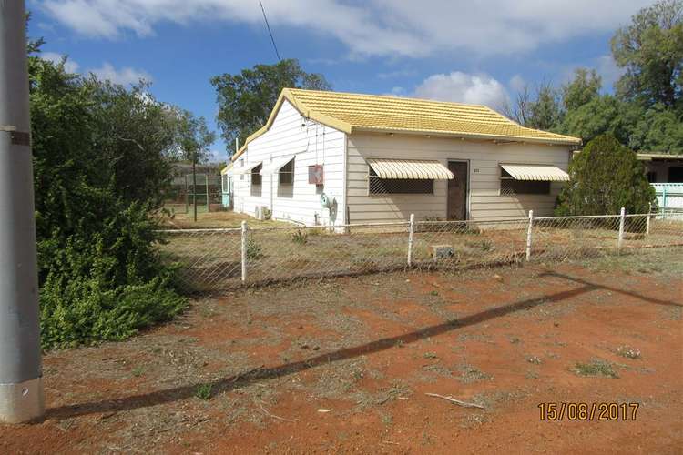 Main view of Homely house listing, 28 Watson Street, Mount Magnet WA 6638