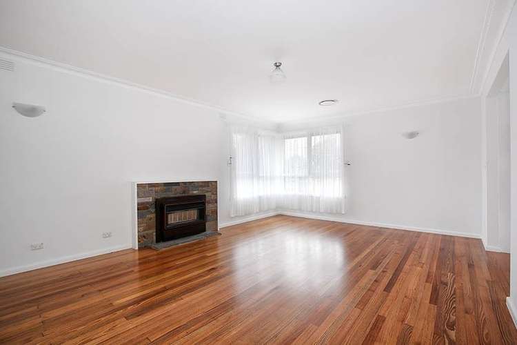 Second view of Homely house listing, 24 Allanfield Crescent, Wantirna South VIC 3152