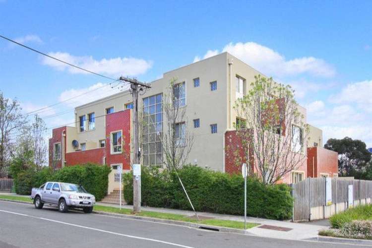 Main view of Homely apartment listing, 15/498 North Road, Ormond VIC 3204