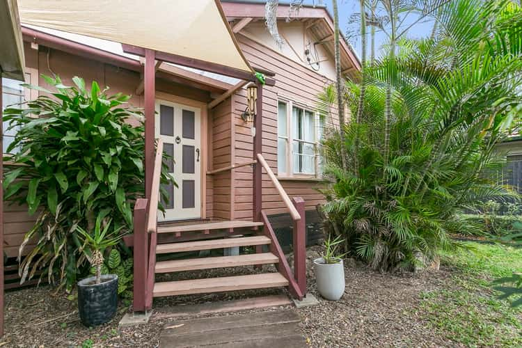 31B Wendell Street, Norman Park QLD 4170