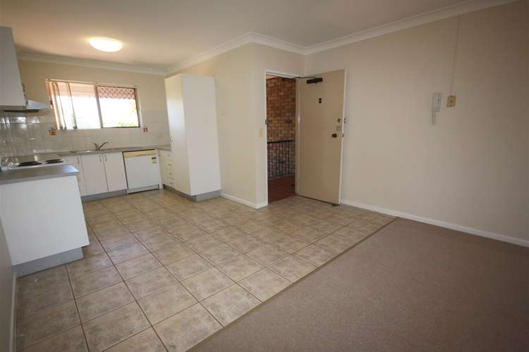 Second view of Homely unit listing, 6/16 Kedron Avenue, Mitchelton QLD 4053