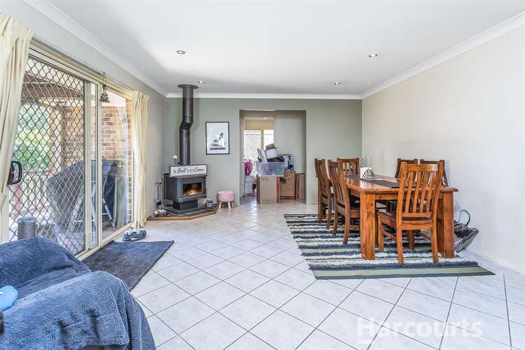 Fifth view of Homely house listing, 10 Garden Terrace, Kallangur QLD 4503