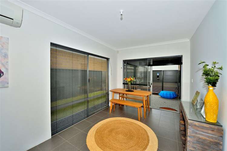 Fourth view of Homely house listing, 24 Whimbrel Crescent, Coodanup WA 6210