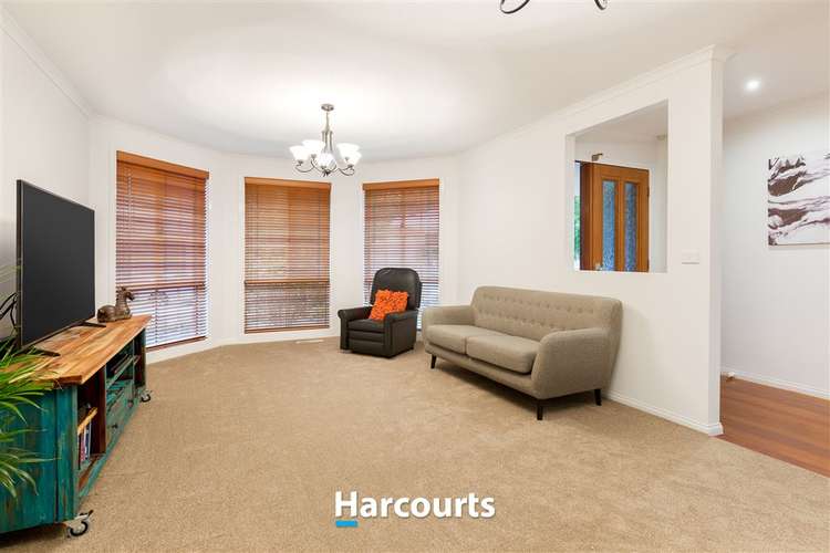 Second view of Homely house listing, 3 Thornley Drive, Berwick VIC 3806