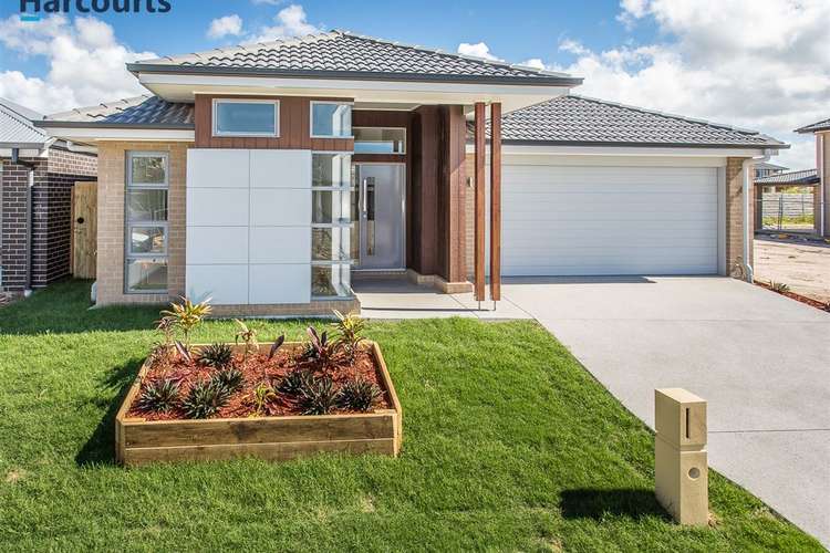 Main view of Homely house listing, 28 Burkitt Street, Mango Hill QLD 4509