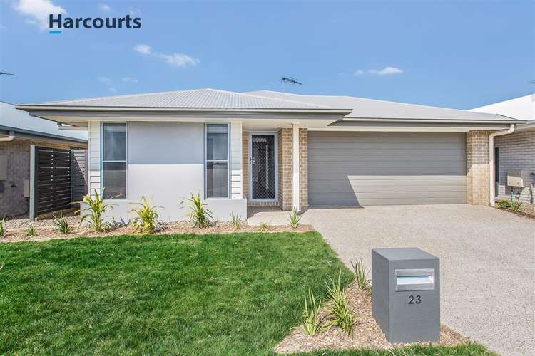 Main view of Homely house listing, 23 Harvey Circuit, Griffin QLD 4503