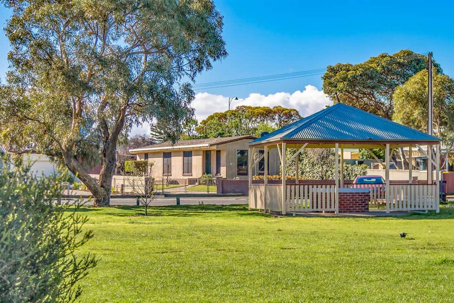 Main view of Homely house listing, 6 Young Street, Port Elliot SA 5212