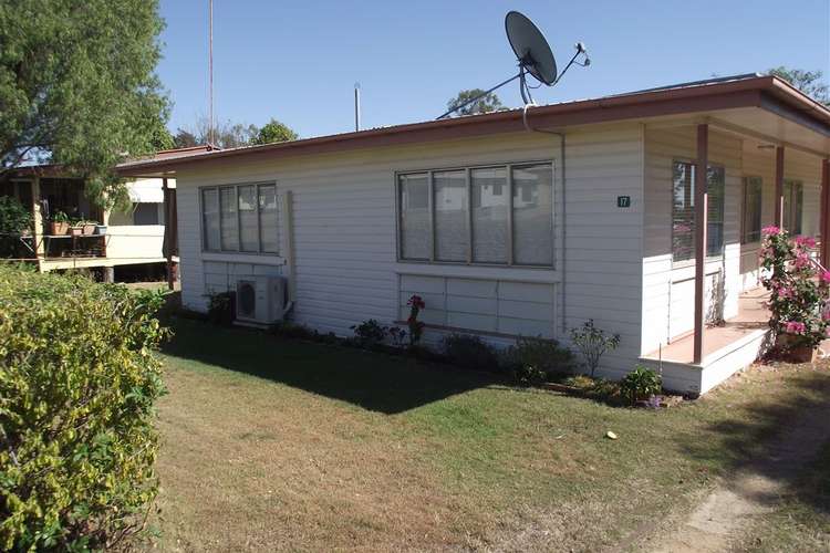 Main view of Homely house listing, 17 Hutton Street, Taroom QLD 4420