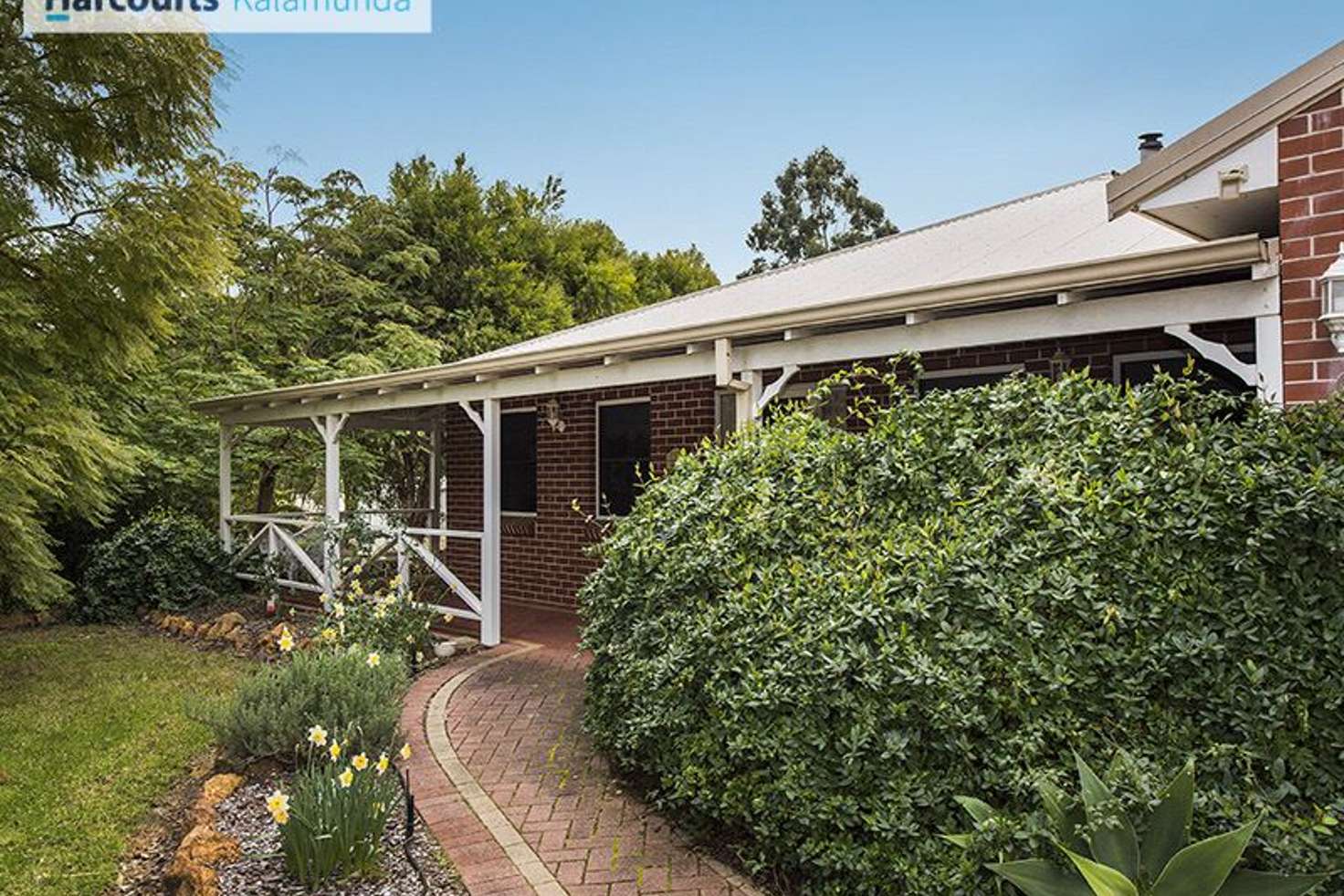 Main view of Homely house listing, 9 Logie Vale, Lesmurdie WA 6076