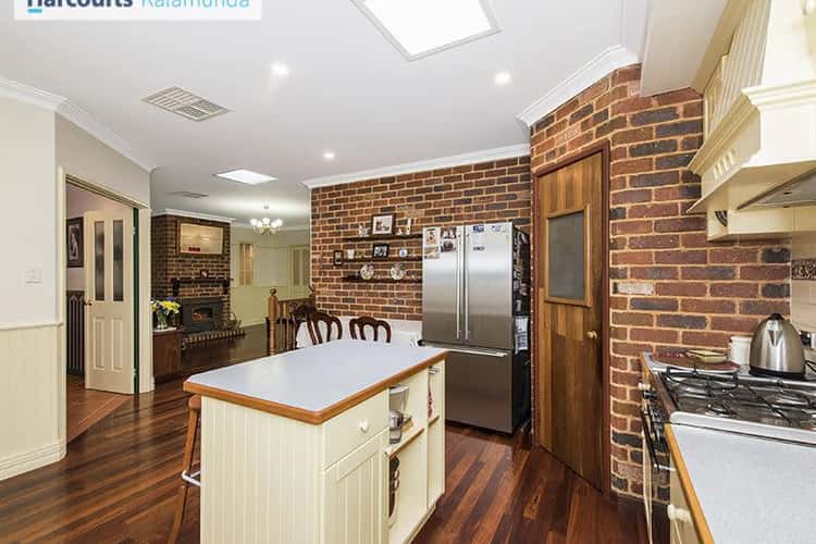 Second view of Homely house listing, 9 Logie Vale, Lesmurdie WA 6076