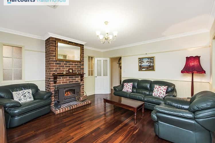 Third view of Homely house listing, 9 Logie Vale, Lesmurdie WA 6076