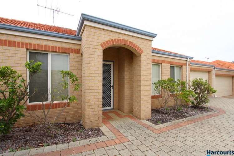 Main view of Homely house listing, 5/9 Point Walter Road, Bicton WA 6157