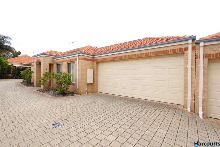 Second view of Homely house listing, 5/9 Point Walter Road, Bicton WA 6157