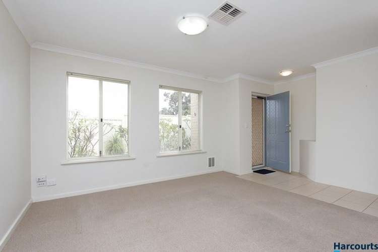 Fourth view of Homely house listing, 5/9 Point Walter Road, Bicton WA 6157