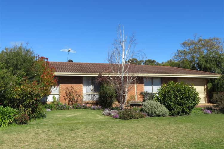 Main view of Homely unit listing, 1/26 Rosemary Drive, Busselton WA 6280