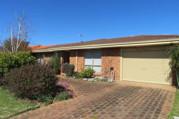 Third view of Homely unit listing, 1/26 Rosemary Drive, Busselton WA 6280