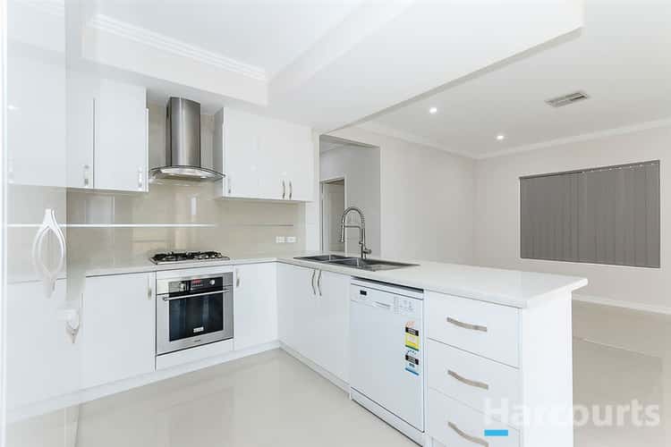Fourth view of Homely house listing, 22 Pinnacle Road, Coogee WA 6166