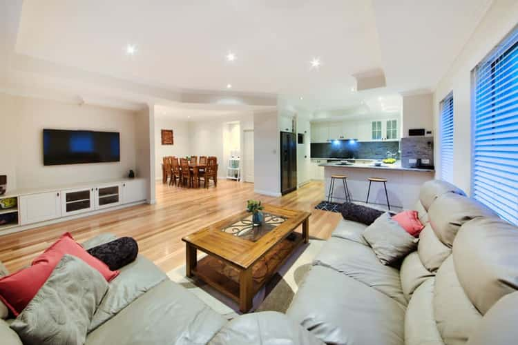 Second view of Homely townhouse listing, 25B Orchid Street, Joondanna WA 6060