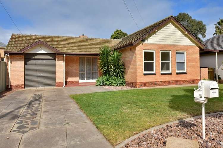 Main view of Homely house listing, 21 Coral Sea Road, Fulham SA 5024