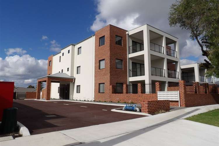 Second view of Homely apartment listing, 1/36 Henry Street, East Cannington WA 6107