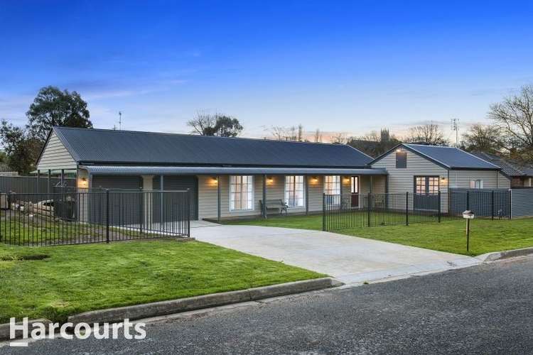 Main view of Homely house listing, 3 Gordon Street, Ballarat East VIC 3350