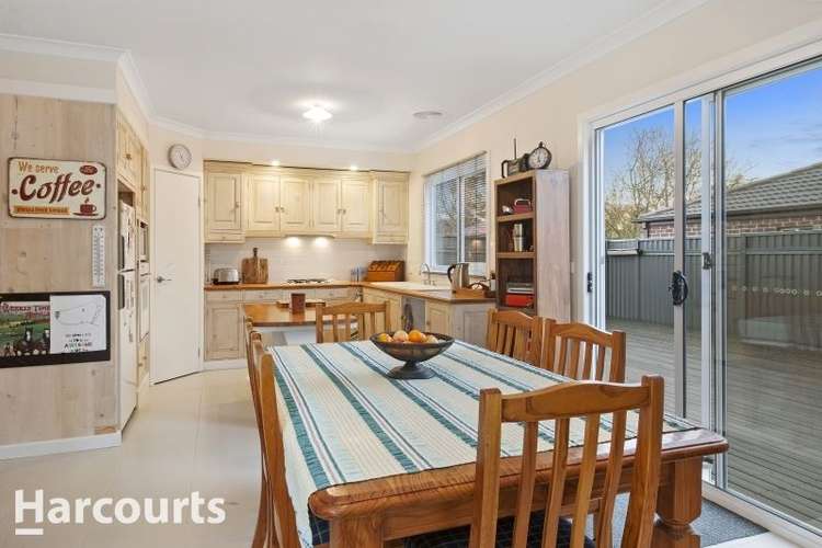 Second view of Homely house listing, 3 Gordon Street, Ballarat East VIC 3350