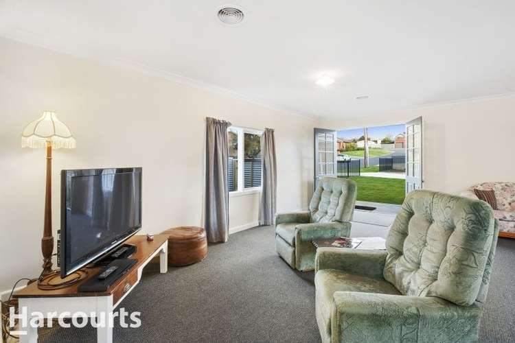Fourth view of Homely house listing, 3 Gordon Street, Ballarat East VIC 3350