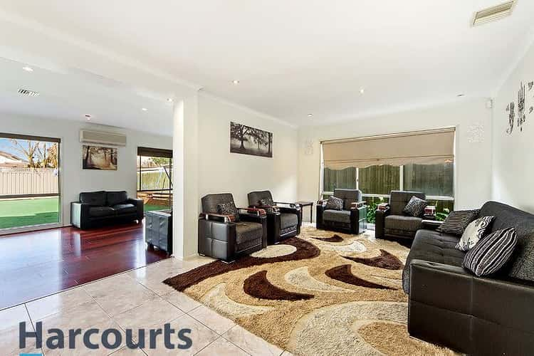 Fourth view of Homely house listing, 7 Landy Court, Burnside VIC 3023