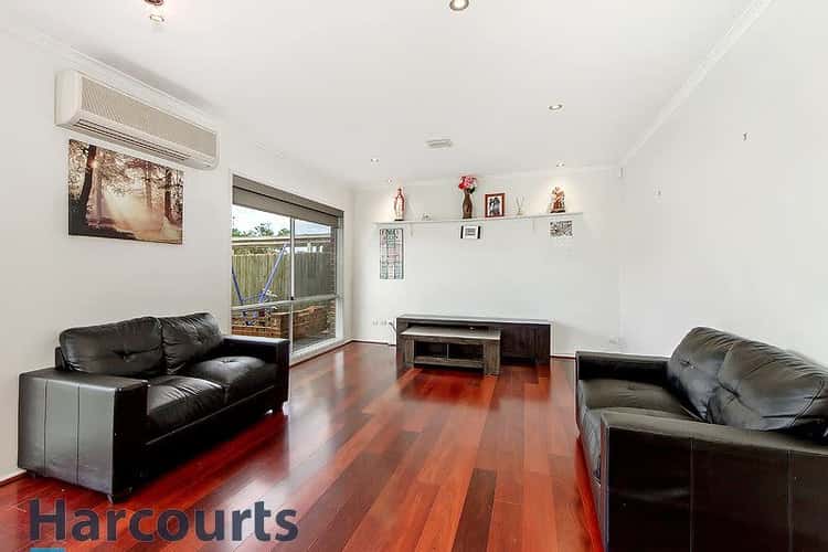 Fifth view of Homely house listing, 7 Landy Court, Burnside VIC 3023