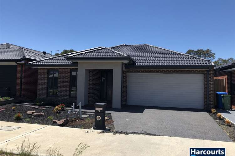Main view of Homely house listing, 74 Heybridge Street, Clyde VIC 3978