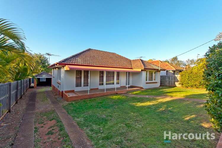 Main view of Homely house listing, 50 Windrest Ave, Aspley QLD 4034