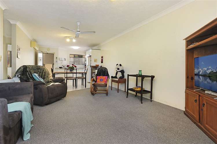 Third view of Homely unit listing, 2/66 Dobson Street, Ascot QLD 4007