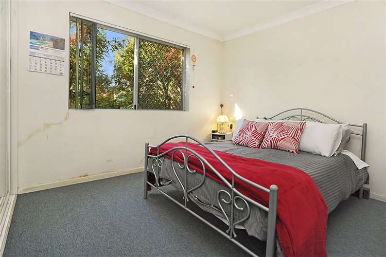 Fourth view of Homely unit listing, 2/66 Dobson Street, Ascot QLD 4007