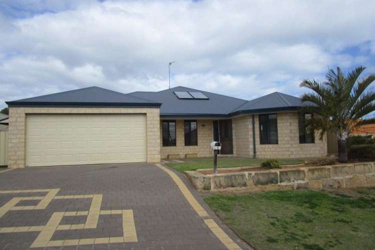 Main view of Homely house listing, 9 Mitchell Hts, Dongara WA 6525