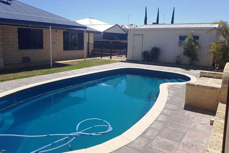 Second view of Homely house listing, 9 Mitchell Hts, Dongara WA 6525
