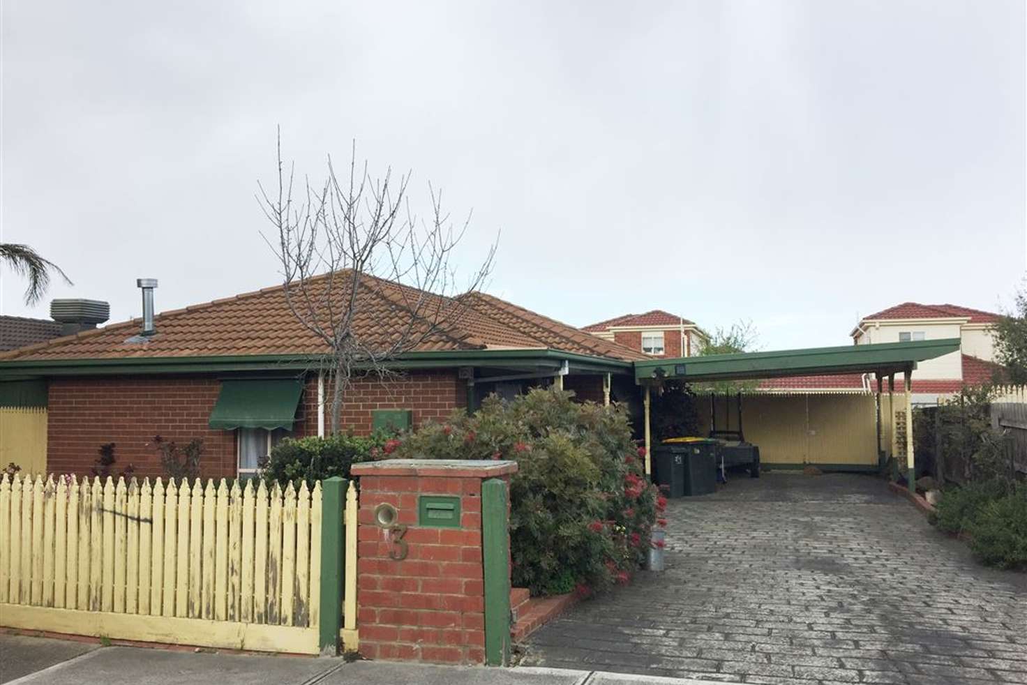 Main view of Homely house listing, 3 Kalman Road, Epping VIC 3076