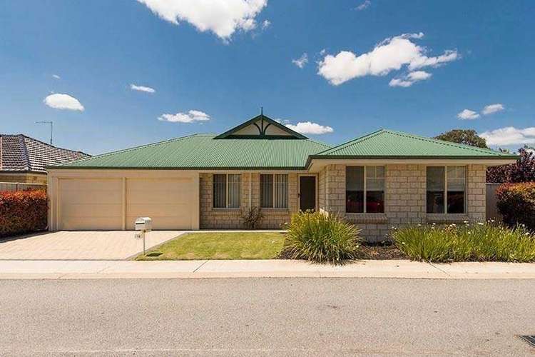 Main view of Homely house listing, 16 Golden Grove, Coodanup WA 6210