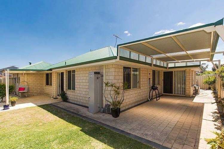 Fourth view of Homely house listing, 16 Golden Grove, Coodanup WA 6210