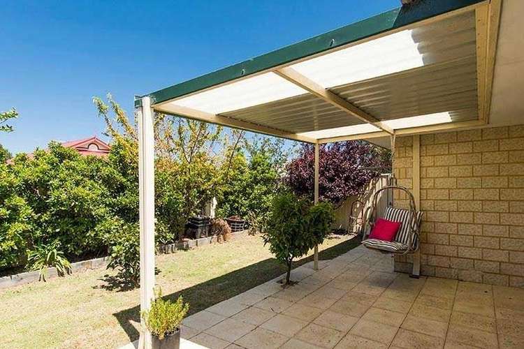 Fifth view of Homely house listing, 16 Golden Grove, Coodanup WA 6210