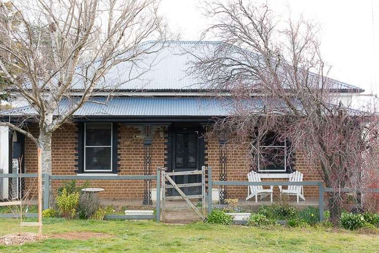Main view of Homely house listing, 25 Cowper Street, Crookwell NSW 2583