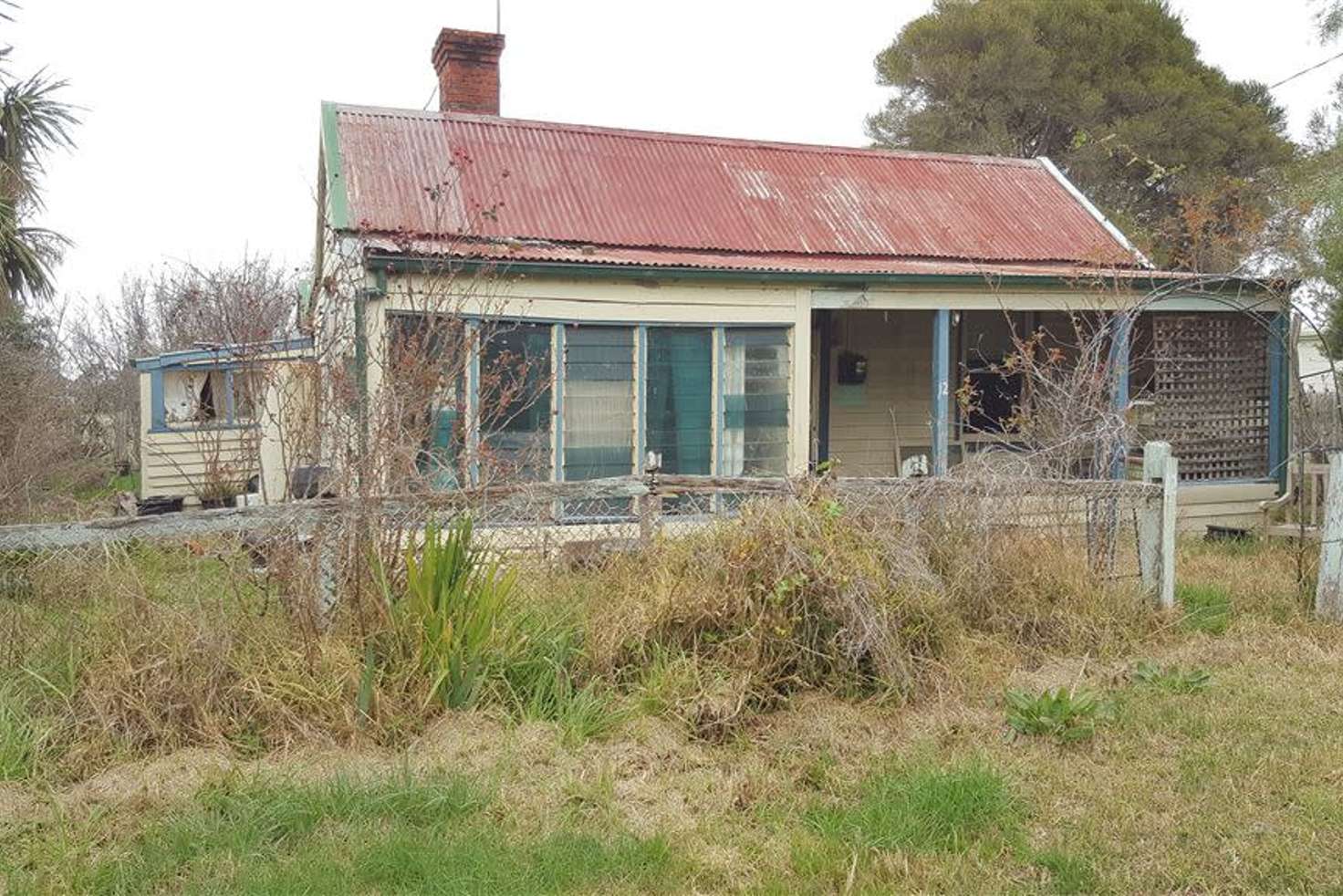 Main view of Homely house listing, 91 Rankin Street, Alberton VIC 3971