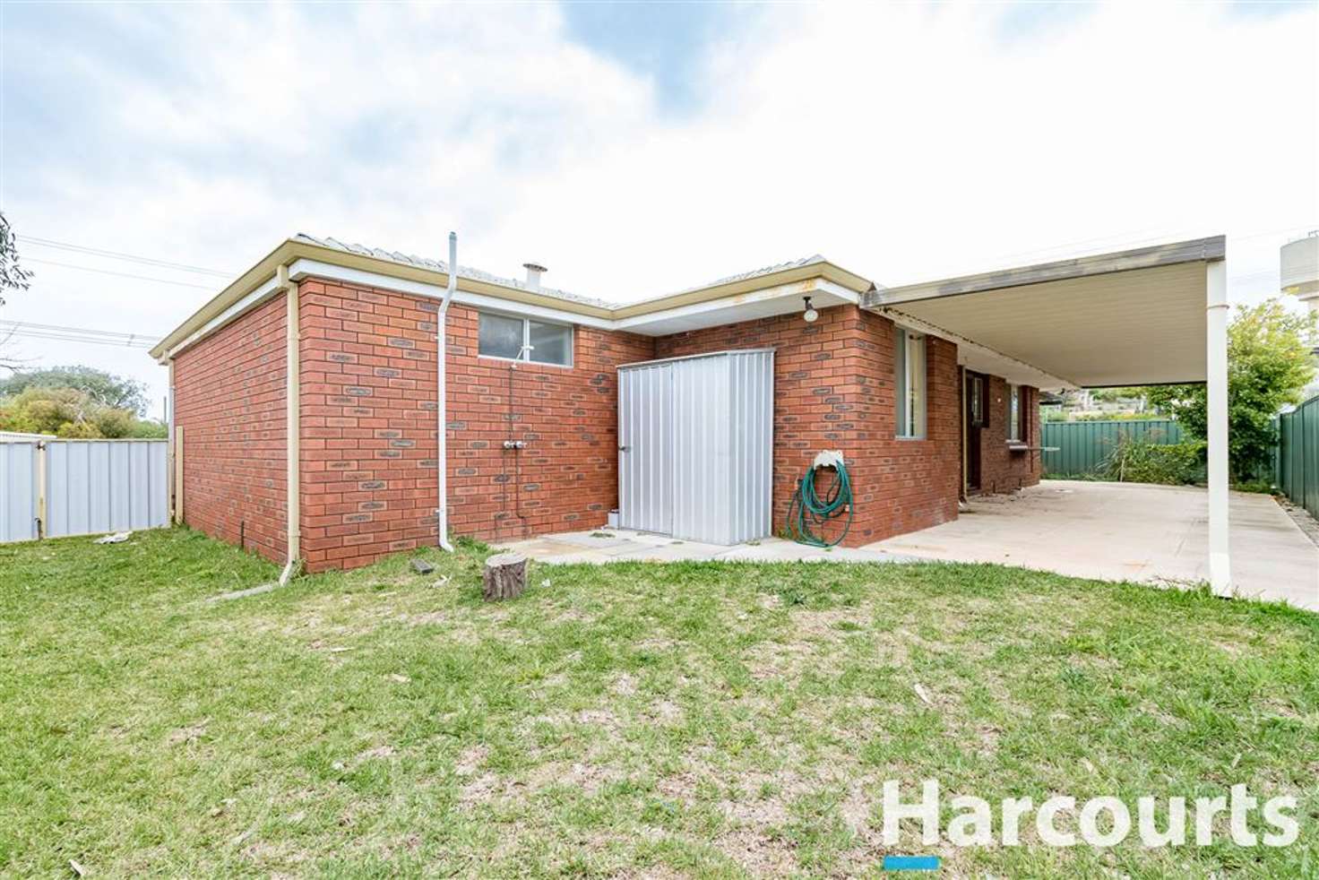 Main view of Homely house listing, A/1 Scrivener Place, Halls Head WA 6210