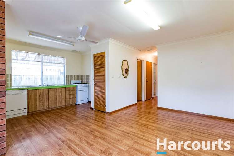 Fourth view of Homely house listing, A/1 Scrivener Place, Halls Head WA 6210