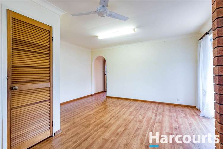 Fifth view of Homely house listing, A/1 Scrivener Place, Halls Head WA 6210