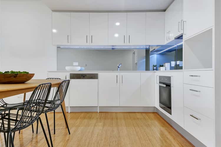 Fifth view of Homely apartment listing, 401/112 South  Terrace, Adelaide SA 5000