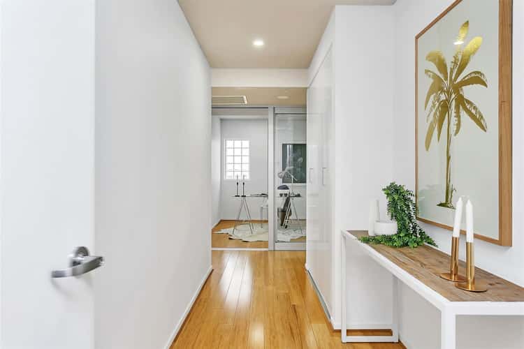 Sixth view of Homely apartment listing, 401/112 South  Terrace, Adelaide SA 5000