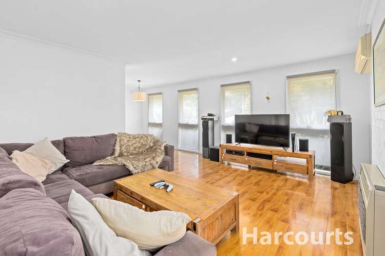 Second view of Homely house listing, 101 Daffodil Road, Boronia VIC 3155